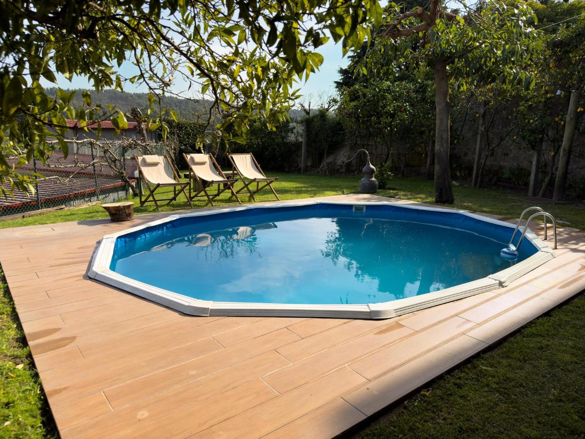 Villa Olival House Paço de Sousa Exterior foto
