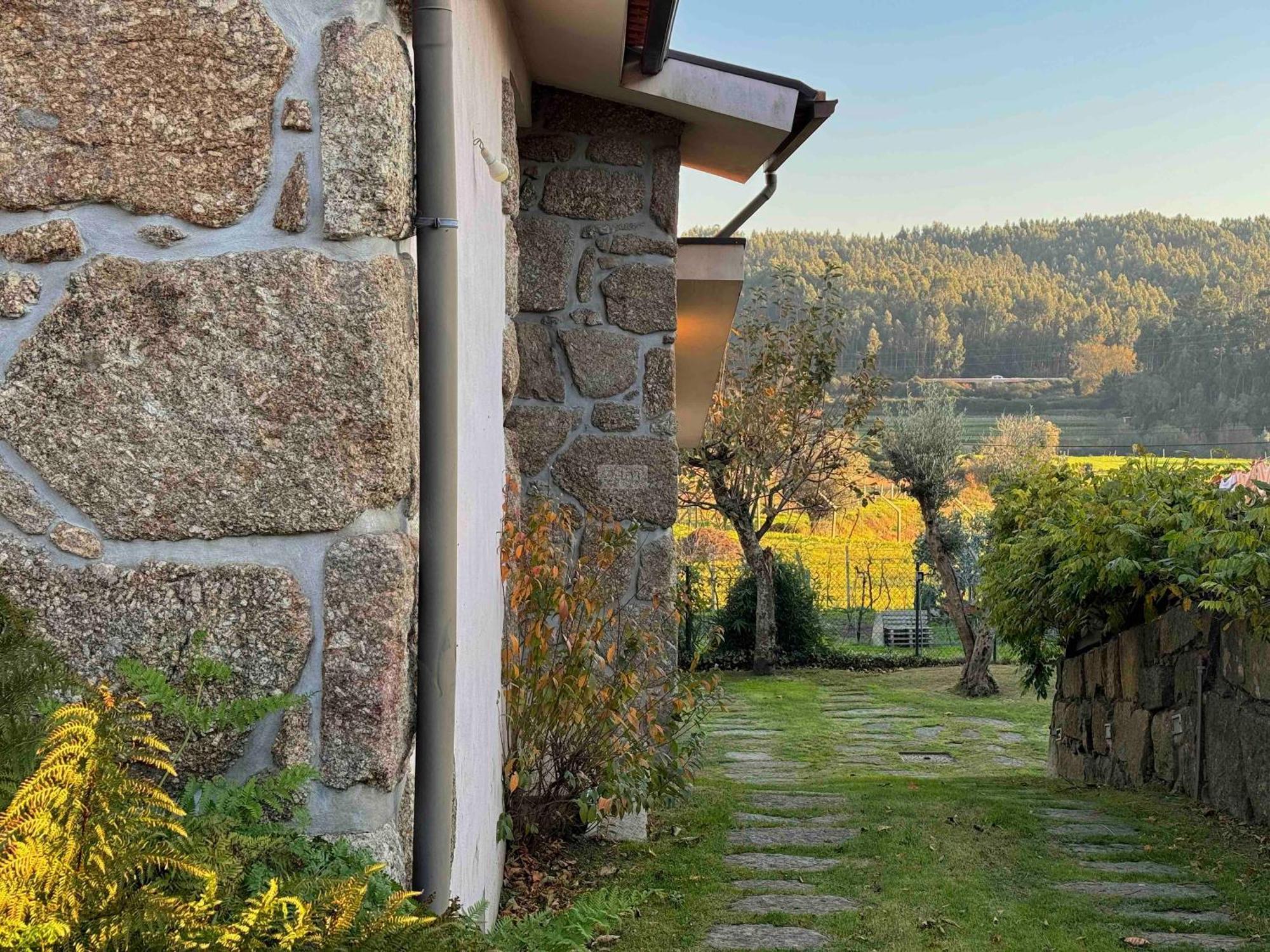 Villa Olival House Paço de Sousa Exterior foto